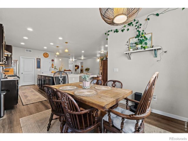 225 Dorothy Drive, Berthoud, CO 80513