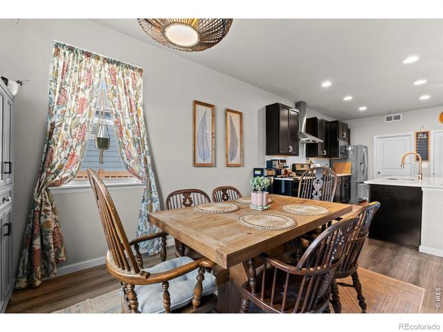 225 Dorothy Drive, Berthoud, CO 80513
