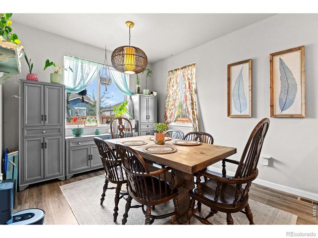 225 Dorothy Drive, Berthoud, CO 80513