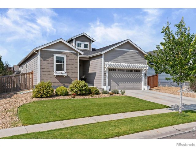 225 Dorothy Drive, Berthoud, CO 80513
