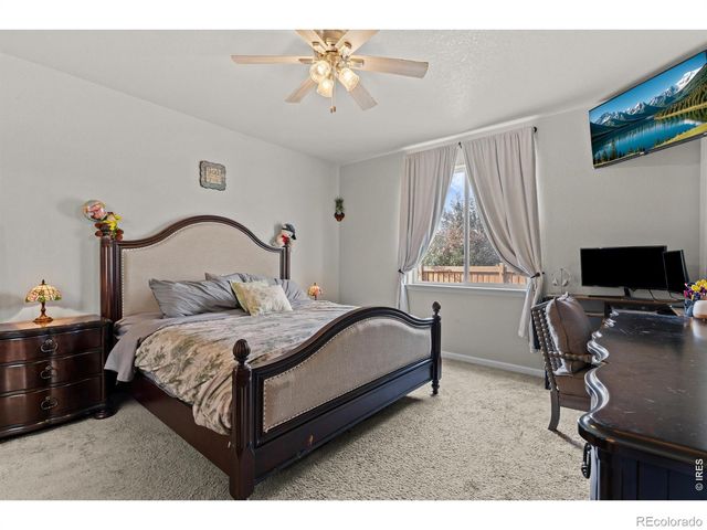 225 Dorothy Drive, Berthoud, CO 80513
