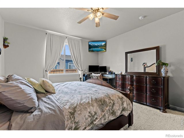 225 Dorothy Drive, Berthoud, CO 80513