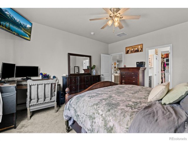 225 Dorothy Drive, Berthoud, CO 80513
