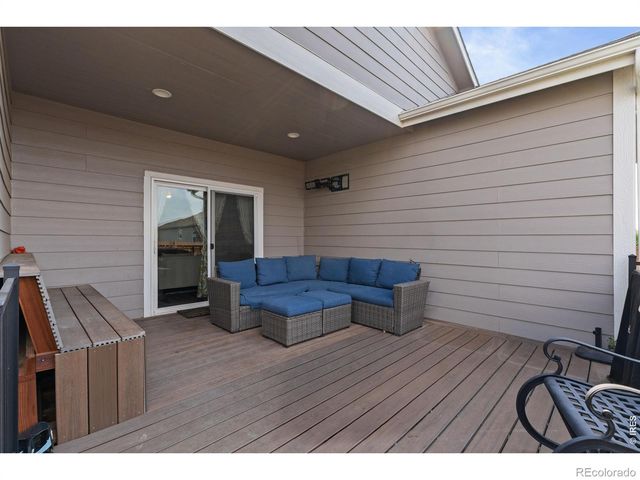 225 Dorothy Drive, Berthoud, CO 80513