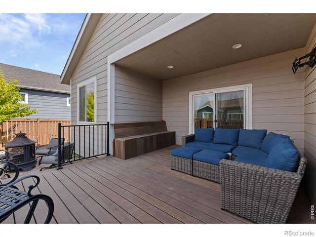 225 Dorothy Drive, Berthoud, CO 80513
