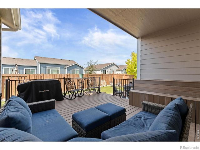 225 Dorothy Drive, Berthoud, CO 80513