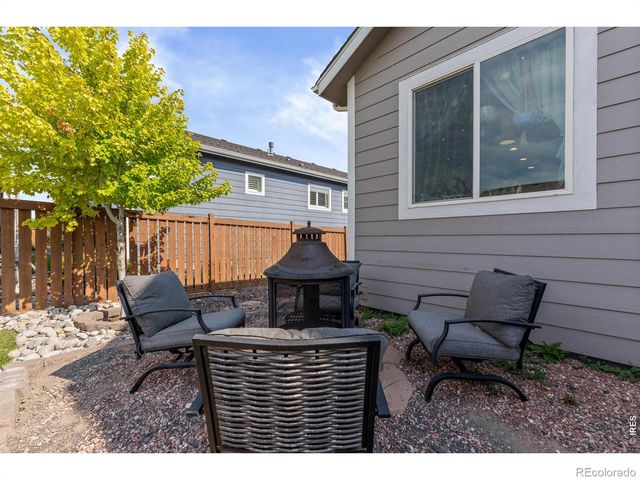 225 Dorothy Drive, Berthoud, CO 80513