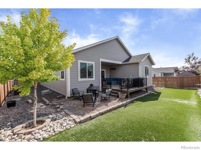 225 Dorothy Drive, Berthoud, CO 80513