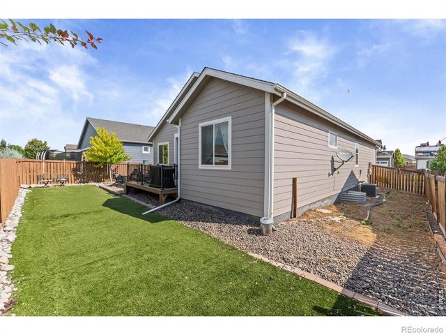 225 Dorothy Drive, Berthoud, CO 80513