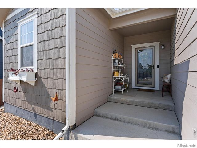 225 Dorothy Drive, Berthoud, CO 80513