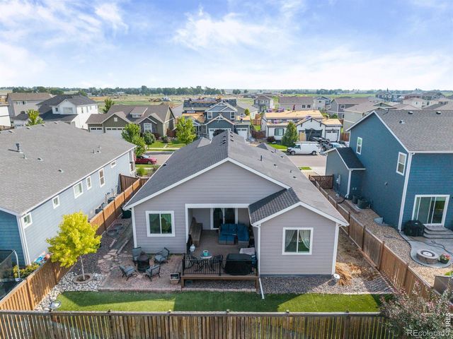 225 Dorothy Drive, Berthoud, CO 80513