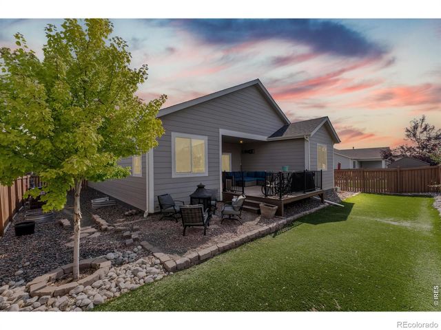 225 Dorothy Drive, Berthoud, CO 80513