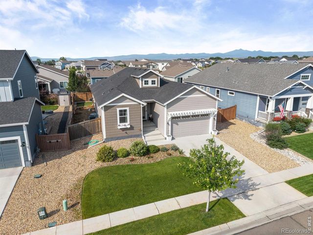 225 Dorothy Drive, Berthoud, CO 80513