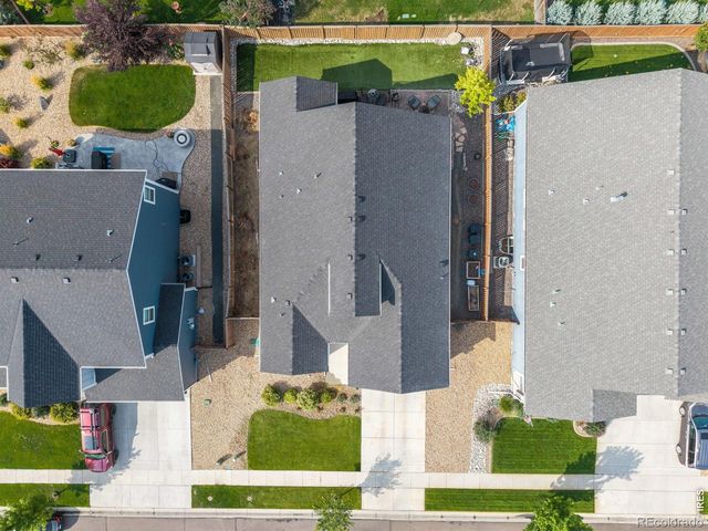 225 Dorothy Drive, Berthoud, CO 80513
