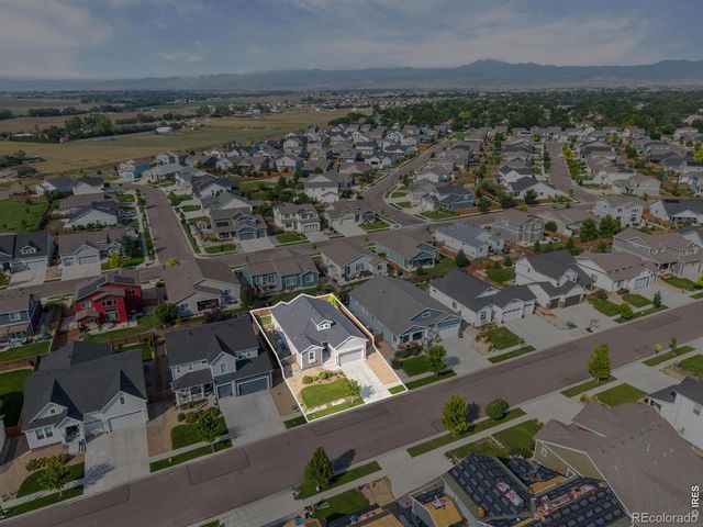 225 Dorothy Drive, Berthoud, CO 80513