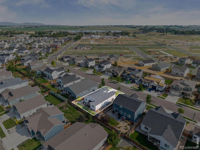 225 Dorothy Drive, Berthoud, CO 80513