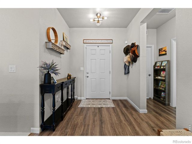 225 Dorothy Drive, Berthoud, CO 80513