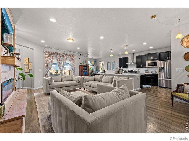 225 Dorothy Drive, Berthoud, CO 80513