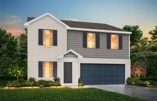 13416 Balderdash Court, Cresson, TX 76035