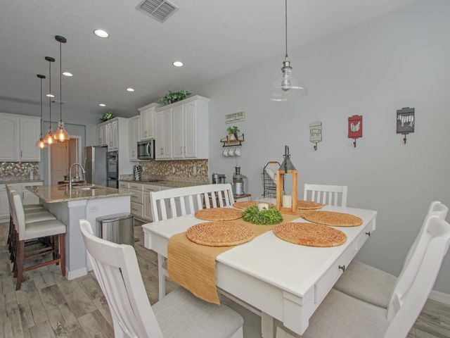 15214 GALBI DRIVE, Orlando, FL 32828