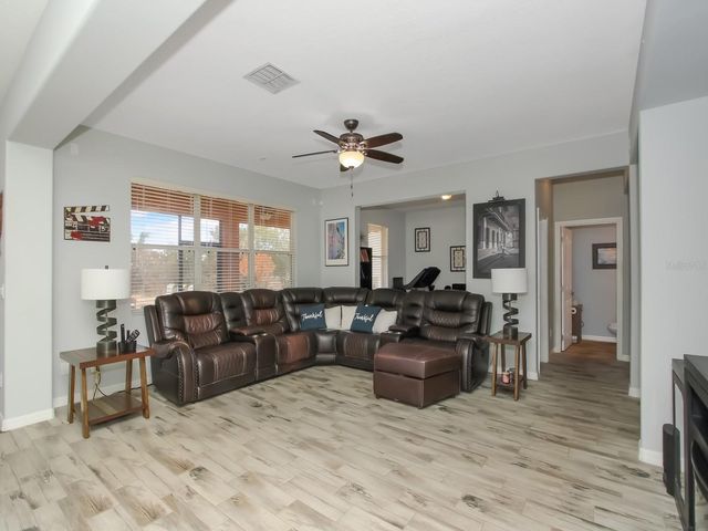 15214 GALBI DRIVE, Orlando, FL 32828