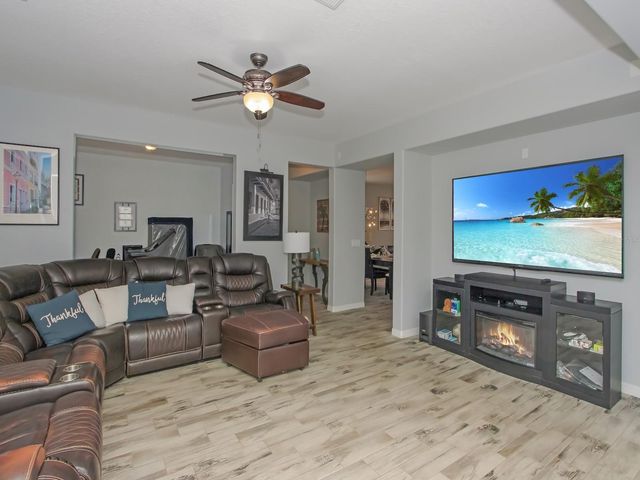 15214 GALBI DRIVE, Orlando, FL 32828