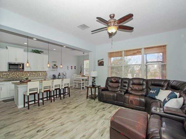 15214 GALBI DRIVE, Orlando, FL 32828