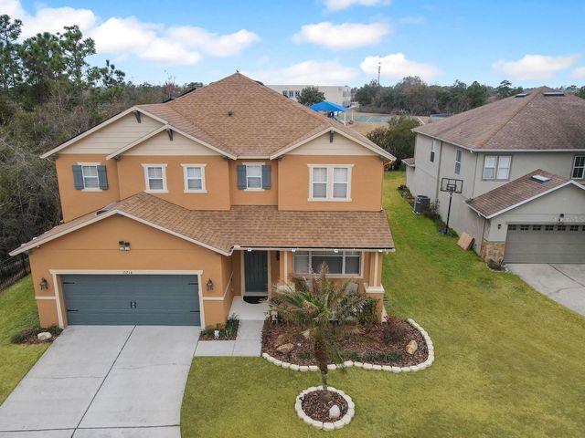 15214 GALBI DRIVE, Orlando, FL 32828