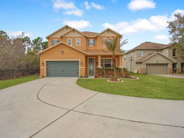 15214 GALBI DRIVE, Orlando, FL 32828