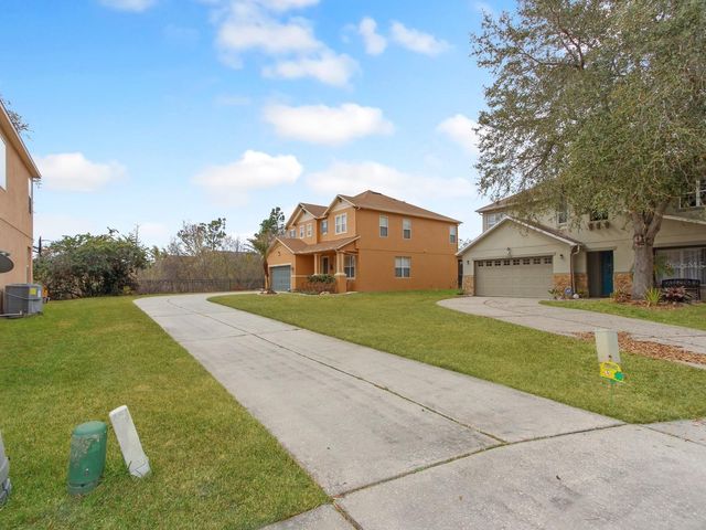 15214 GALBI DRIVE, Orlando, FL 32828