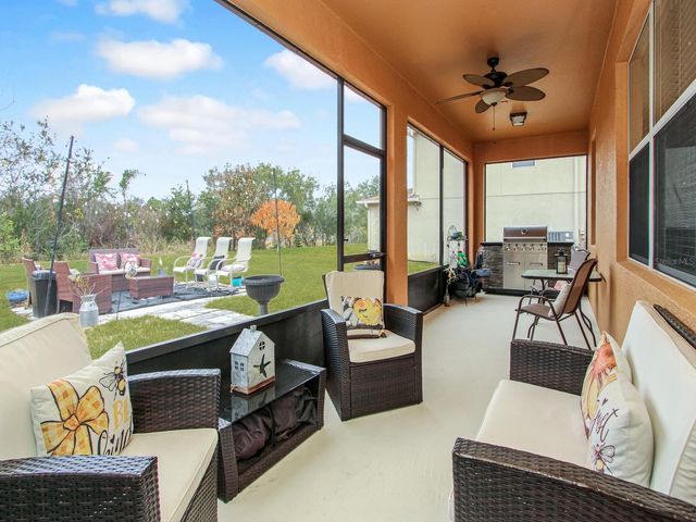 15214 GALBI DRIVE, Orlando, FL 32828