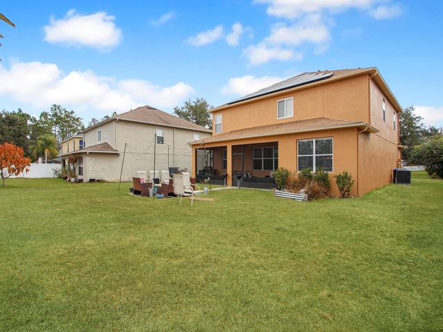 15214 GALBI DRIVE, Orlando, FL 32828