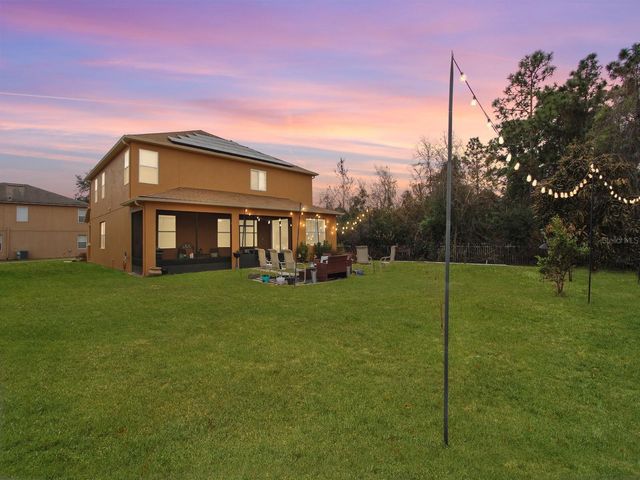 15214 GALBI DRIVE, Orlando, FL 32828