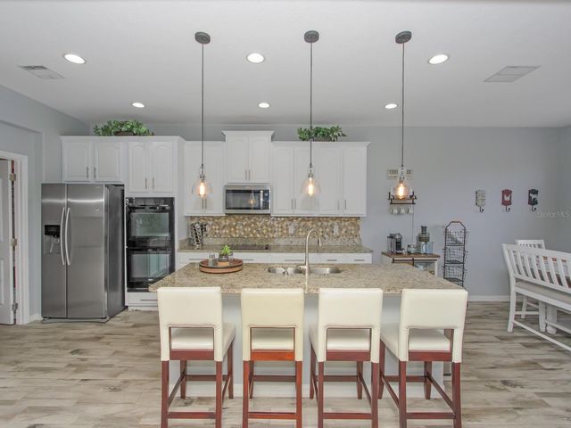 15214 GALBI DRIVE, Orlando, FL 32828