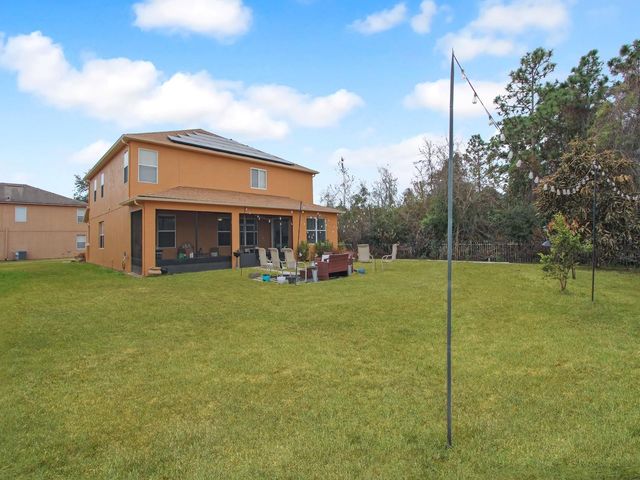 15214 GALBI DRIVE, Orlando, FL 32828