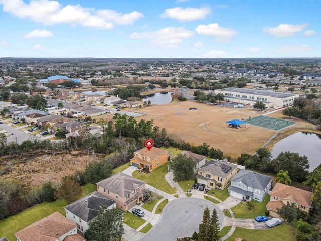 15214 GALBI DRIVE, Orlando, FL 32828