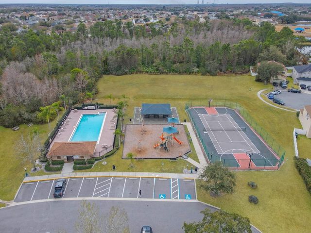 15214 GALBI DRIVE, Orlando, FL 32828