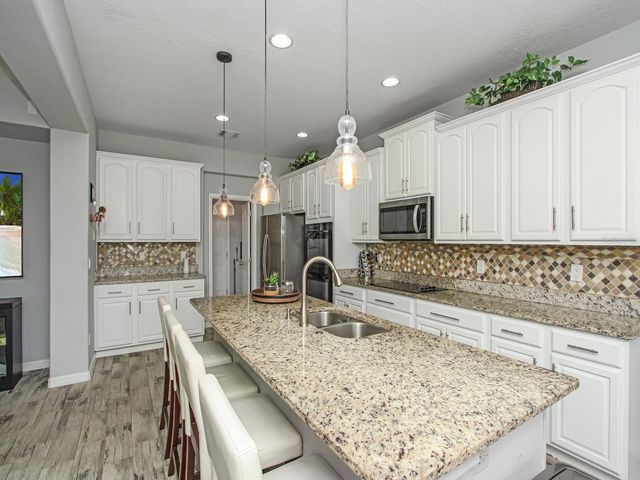 15214 GALBI DRIVE, Orlando, FL 32828