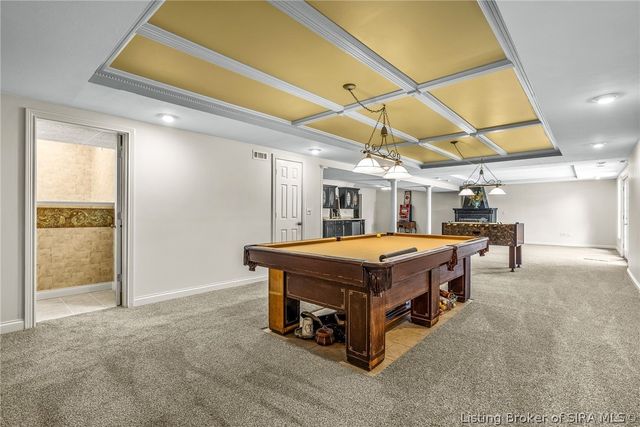 3770 Kepley Road, Georgetown, IN 47122