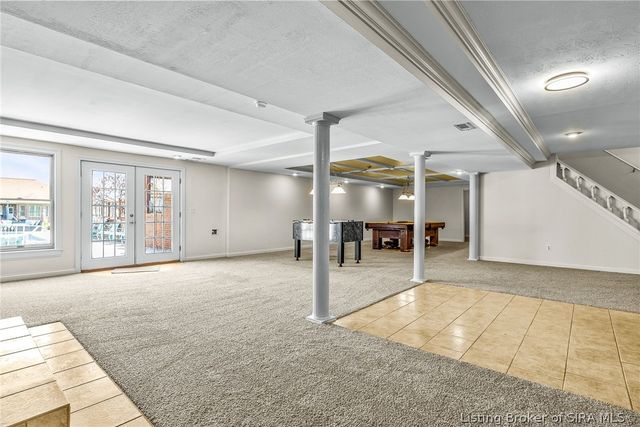 3770 Kepley Road, Georgetown, IN 47122