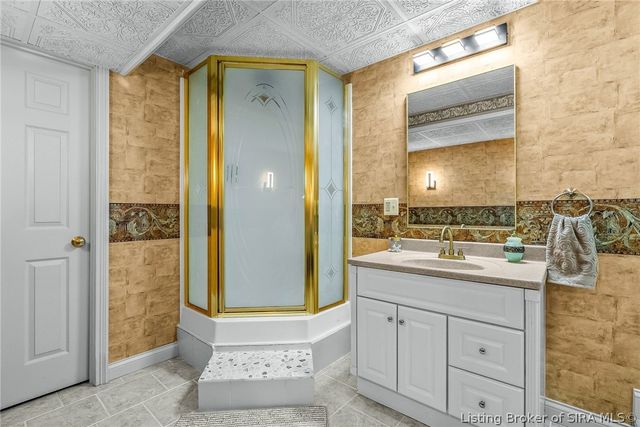 3770 Kepley Road, Georgetown, IN 47122