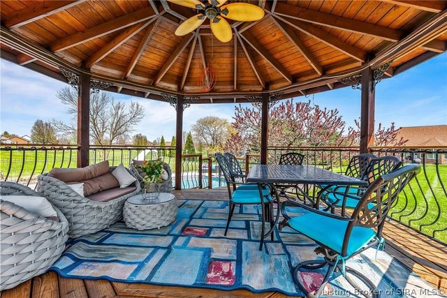 3770 Kepley Road, Georgetown, IN 47122