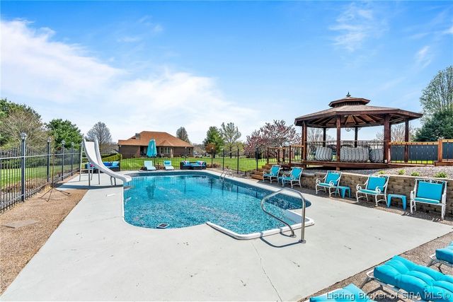 3770 Kepley Road, Georgetown, IN 47122