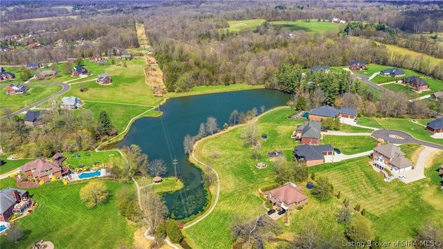 3770 Kepley Road, Georgetown, IN 47122