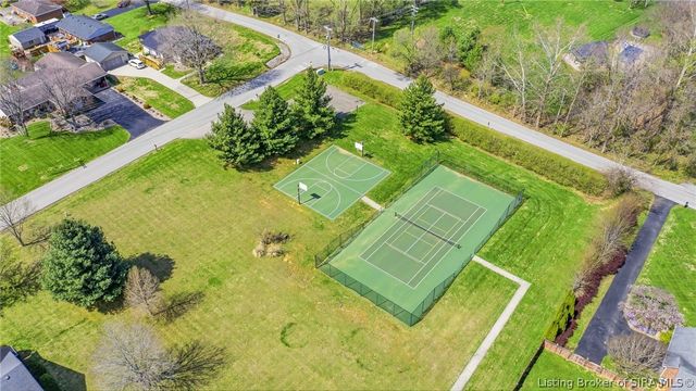 3770 Kepley Road, Georgetown, IN 47122