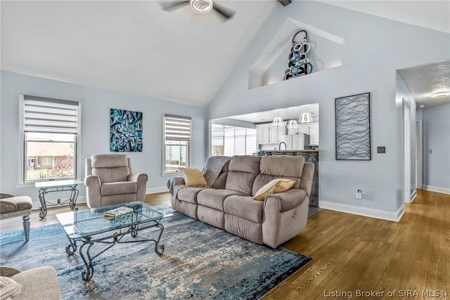 3770 Kepley Road, Georgetown, IN 47122