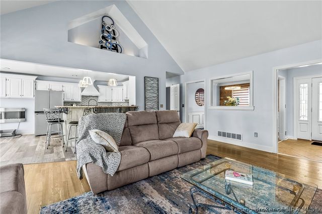 3770 Kepley Road, Georgetown, IN 47122