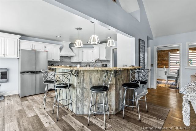 3770 Kepley Road, Georgetown, IN 47122