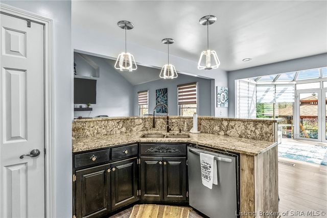 3770 Kepley Road, Georgetown, IN 47122