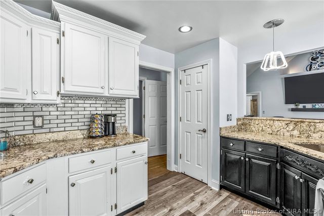 3770 Kepley Road, Georgetown, IN 47122